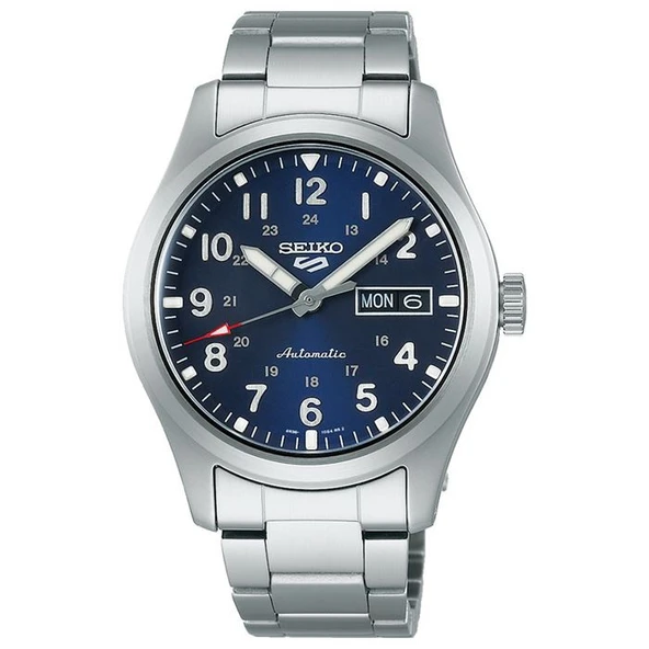 Seiko 5 Sport Automatic SRPG29K Erkek Kol Saati ürün görseli 1
