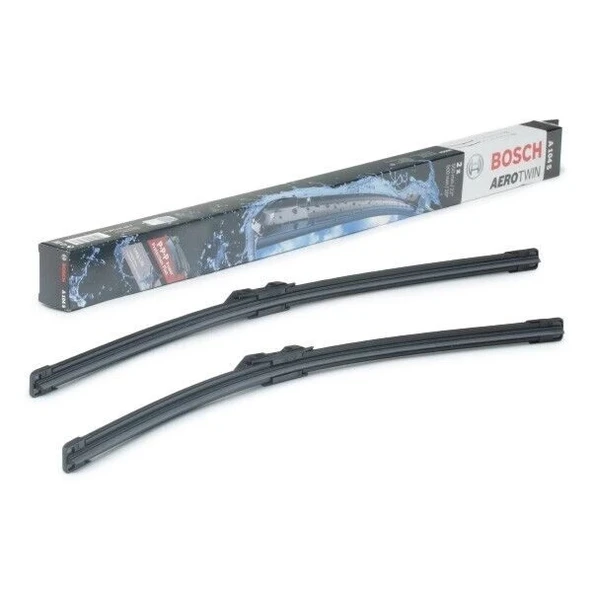 Silecek Süpürgesı Ön Takım Aerotwın Silecek Setı - [ 550 / 500 Mm ] Fıat Jeep Bm 13- (Oem No: 3397014118) ürün görseli 1