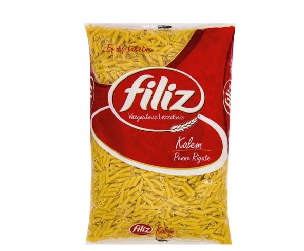 Filiz Kalem Makarna Özel Harman 5 Kg ürün görseli 1