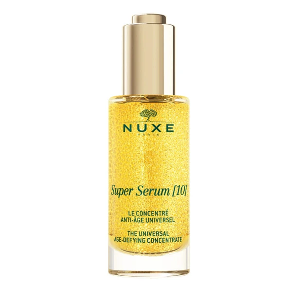 Nuxe Super Serum Yaşlanma Karşıtı Serum 50 ml ürün görseli 1
