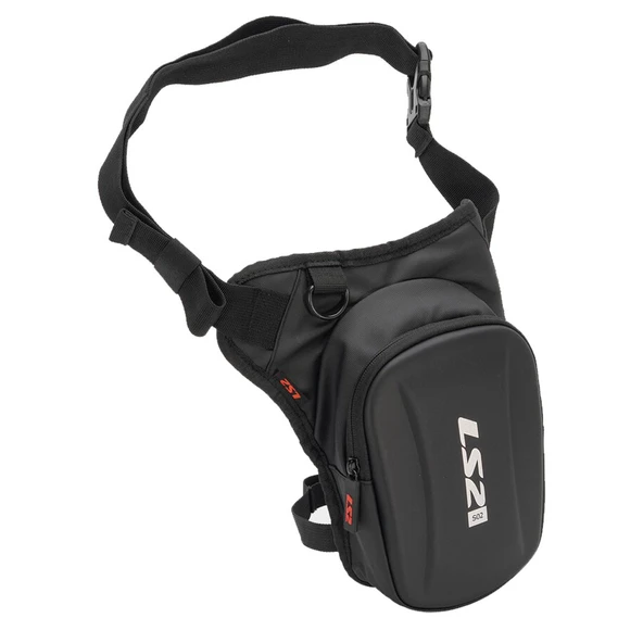 LS2 Shield 2.5L Bacak Çantası (2.5 Litre) ürün görseli 1
