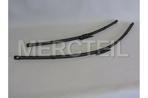 Mercedes W164 (2006 Yılında Çıkan Kasa) Silecek Süpürgesi Ön Takım 700 - 530 Mm 251 (Oem No: A2518200845) ürün görseli 1