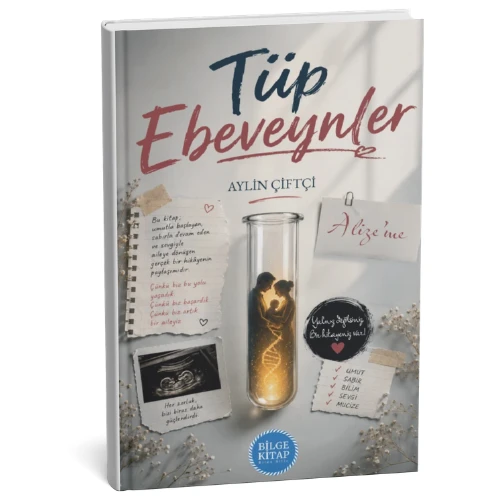 Tüp Ebeveynler ürün görseli 1