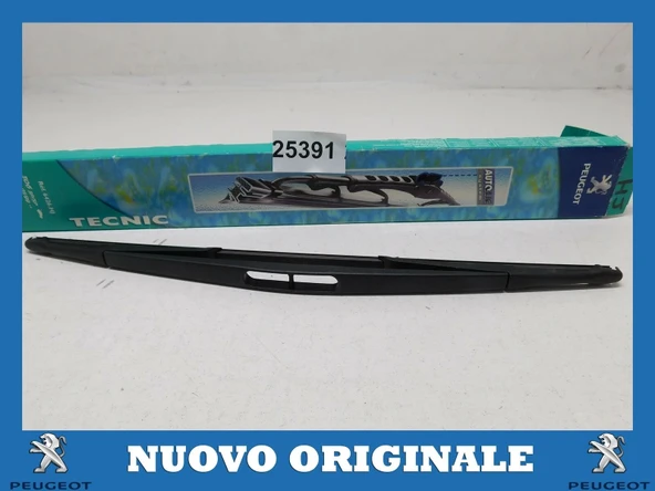 Silecek Süpürgesı Arka 400 Mm Psa 306/Clıo B.M 98- (Oem No: 6426.Hj) ürün görseli 1