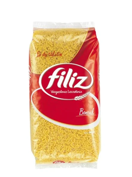 Filiz Boncuk Makarna Özel Harman 5 Kg ürün görseli 1