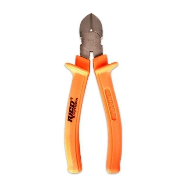 Rico Yankeski No:6 160Mm Rc-0146 ürün görseli 1