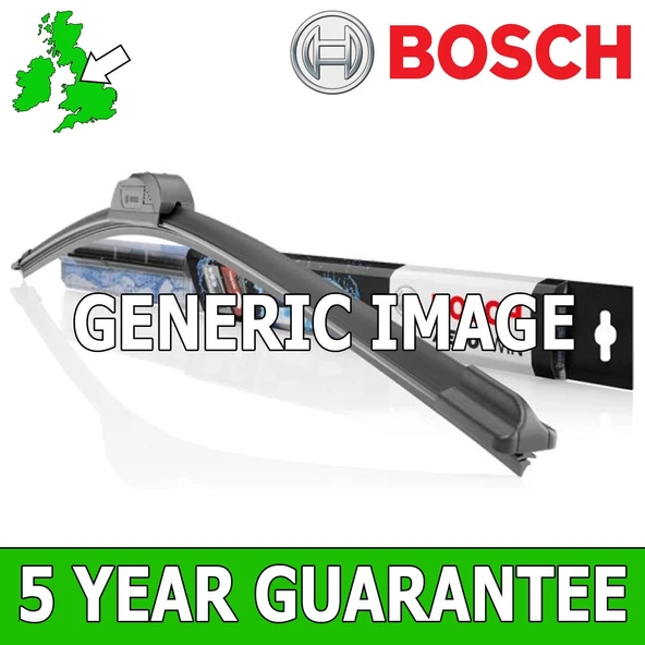 Renault Renault 2000- Silecek Süpürgesı 340 Mm Yenı Tıp (Oem No:3397008638) ürün görseli 1