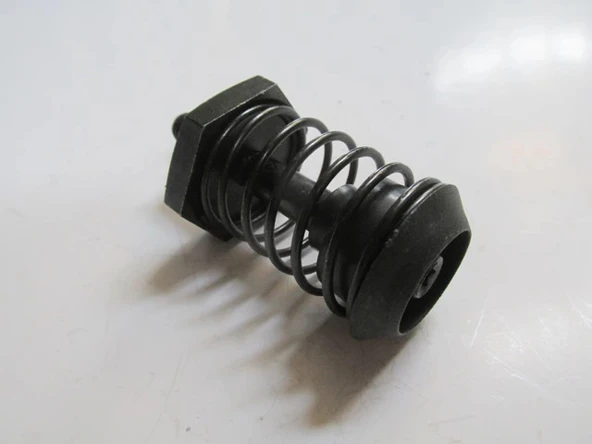 Renault Megane 2 2003-2009 Kaput Kilit Karşılığı (Oem No: 8200273585) ürün görseli 1
