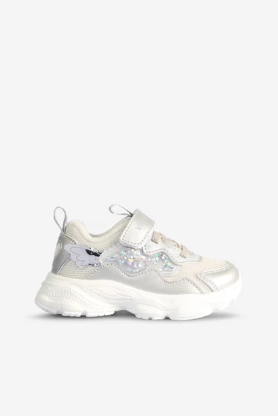 Vicco Kimmy Bebe Phylon Spor Ayakkabı Gri ürün görseli 1
