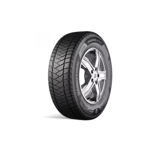 235/65R16C 121/119R Duravis A/S Evo BRIDGESTONE 4 Mevsim Lastiği 2026 ürün görseli 1
