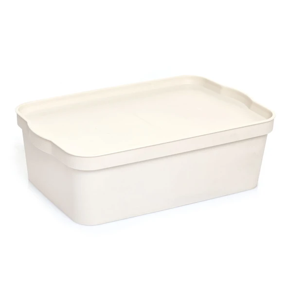 No:4 Keep Box Saklama Kutusu 14 lt (3 ADET) ürün görseli 1