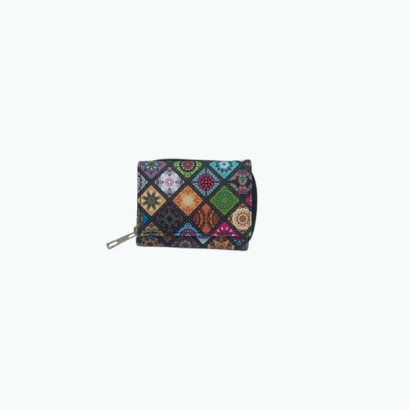 Ollbag OL-1059 Kadın Cüzdan ürün görseli 1