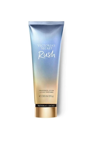 Victoria's Secret Rush Lotion 236 ml Kadın Vücut Losyonu ürün görseli 1