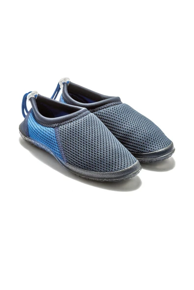 TWIGY TW POYRAZ LACİVERT ERKEK DENİZ AYAKKABISI 41/44 ürün görseli 1