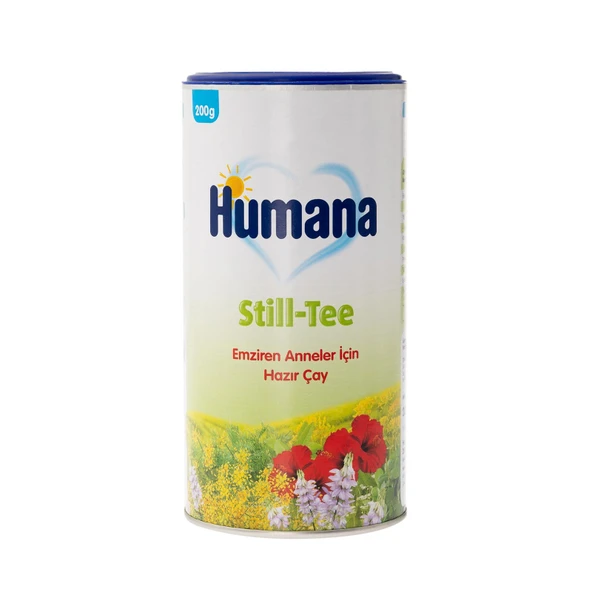 Still Tee Emziren Anneler İçin Bitki Çayı 200 gr (3 ADET) ürün görseli 1