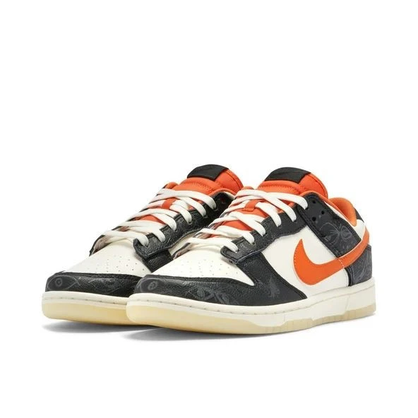 Nike Dunk Low PRM Halloween Unisex Spor Ayakkabı ürün görseli 1