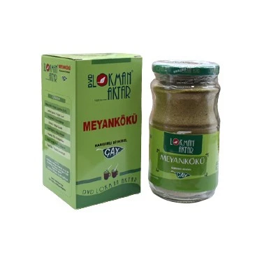 Meyan Kökü Karışık Bitki Çayı ürün görseli 1