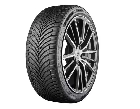 215/60R17 100V XL Turanza All Season 6  BRIDGESTONE 4 Mevsim Lastiği 2026 ürün görseli 1