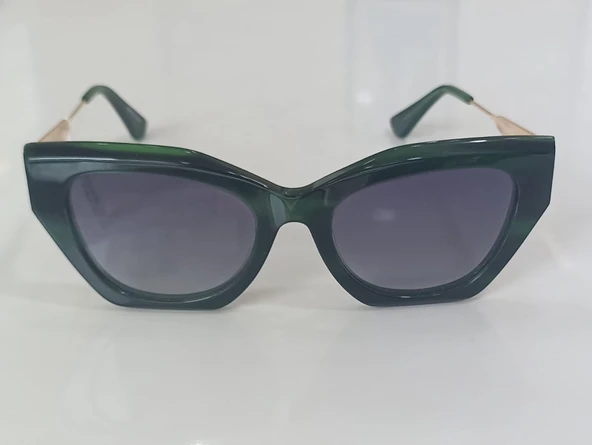 ELEGANCE EG 1959 C3 53 20 145 KADIN GÜNEŞ GÖZLÜĞÜ ürün görseli 1