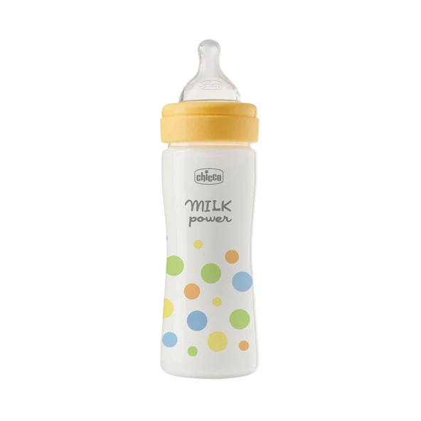 Perfect Easy Biberon PP 250 ml Ota Akış- Erkek (5 ADET) ürün görseli 1