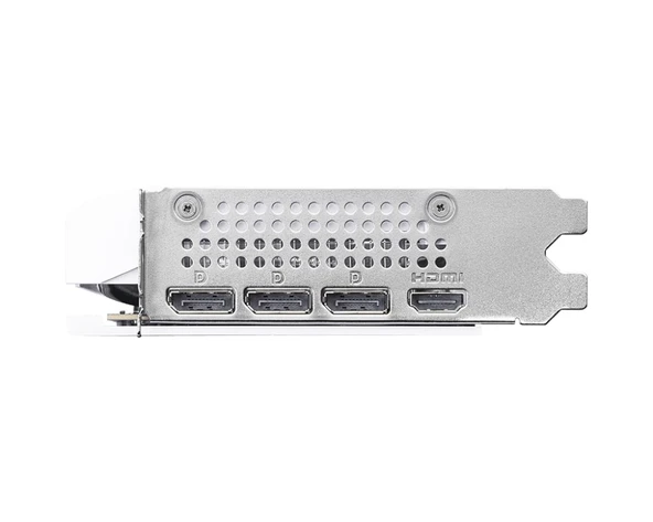 MSI GEFORCE RTX 5060 TI 8G VENTUS 2X OC WHITE PLUS - Resim 5