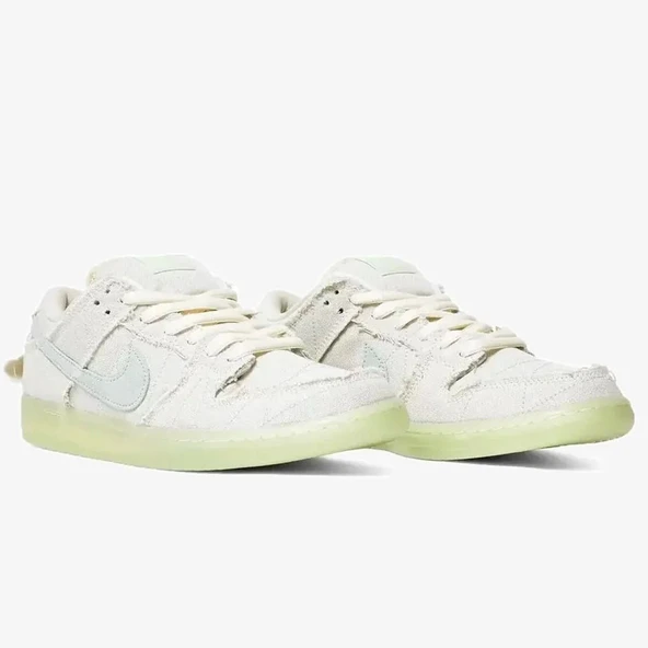 Nike SB Dunk Low Mummy Unisex Spor Ayakkabı ürün görseli 1