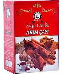 Atom Çayı ürün görseli 1