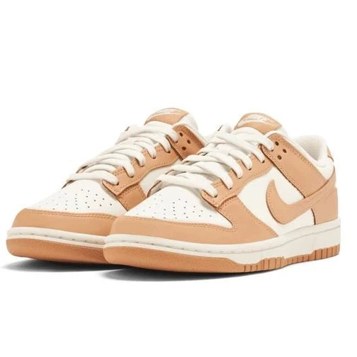 Nike Dunk Low Harvest Moon Unisex Spor Ayakkabı ürün görseli 1