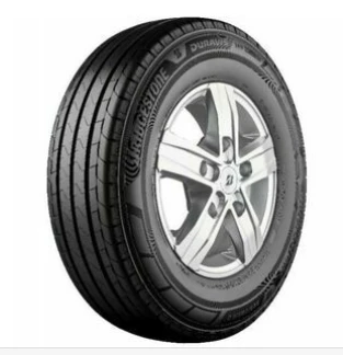 235/65R16C 121/119R Duravis Van BRIDGESTONE Yaz Lastiği 2026 ürün görseli 1