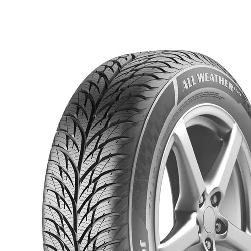 215/65R16 98H Matador Mp62 Awevo FR (2024) ürün görseli 1