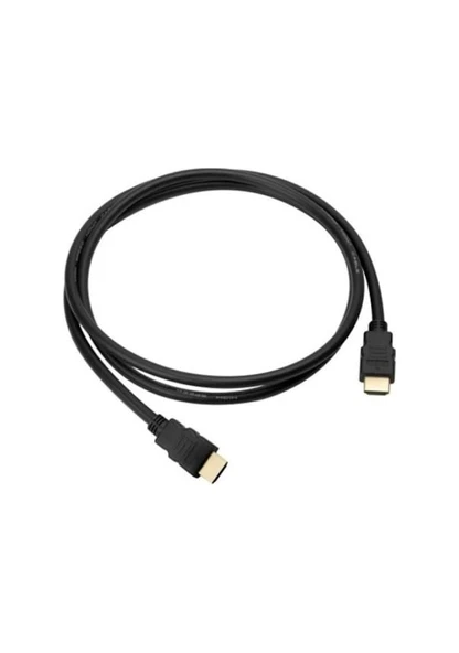 Siyah Hdmı Kablo / 1.5mt ürün görseli 1