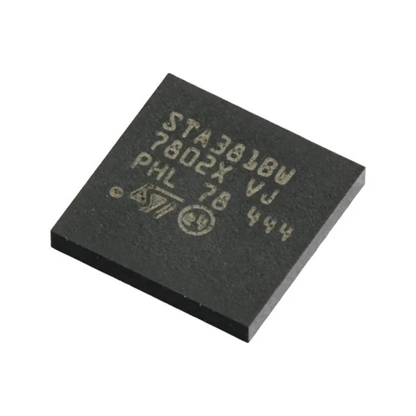 STA 381BWTR SMD ürün görseli 1