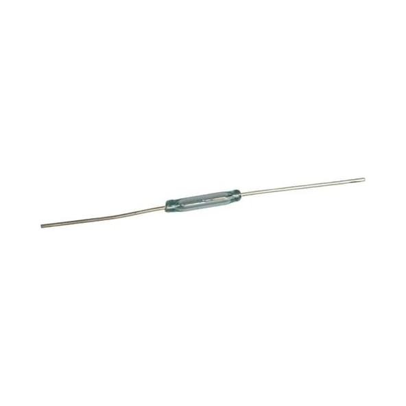 IC-228 Reed Switch 10Mm Yeşil ürün görseli 1