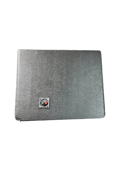 Jameson Jw-3650 1600w Bas+kabin - Resim 2
