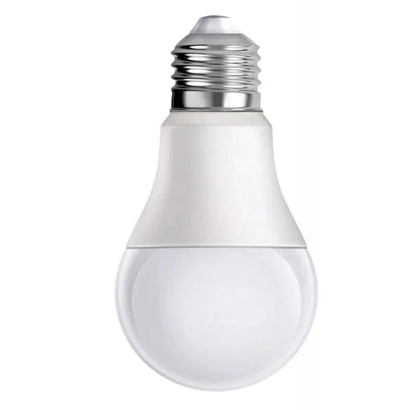LedX AL-LL9D3 810 Lümen Normal/TV/Gece Lambası 3 Modlu E27 Beyaz Led Ampul (9W 3'ü 1 Arada) ürün görseli 1