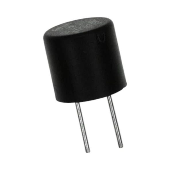 6A 250V Kondansatör Tip Sigorta ürün görseli 1