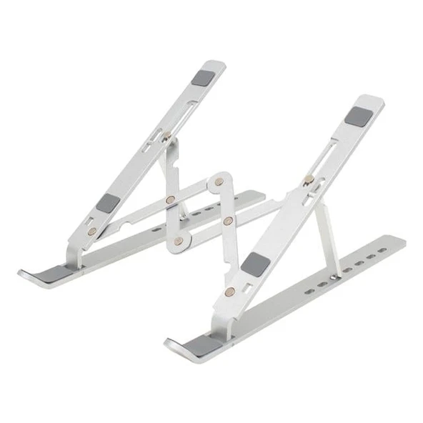 Powermaster PM-6388 10" 15.6" Ayarlanabilir Metal Laptop ve Tablet Standı ürün görseli 1