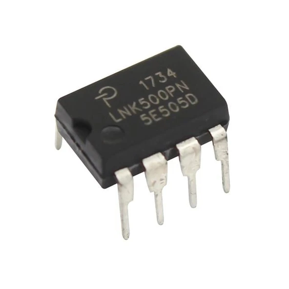 LNK 500PN DIP-7 Entegre Devre ürün görseli 1