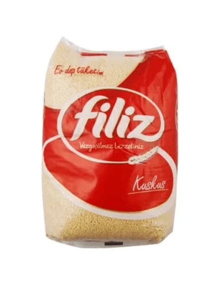Filiz Kuskus 5 Kg Özel Harman ürün görseli 1