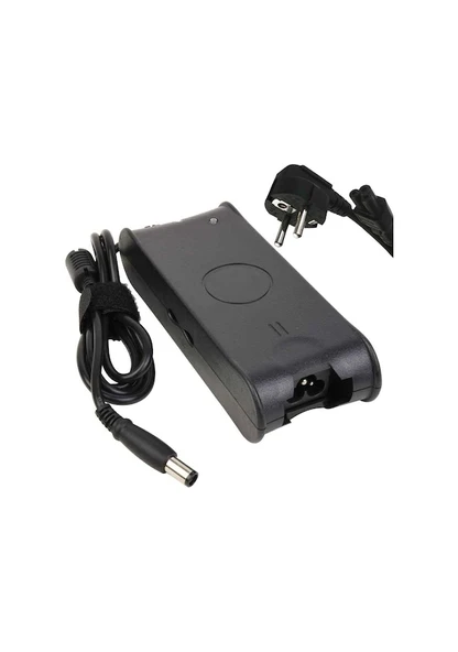 Nıvatech 19.5v 4.62a 7.4x5.0 Mm Laptop Adaptörü Bc-902 ürün görseli 1
