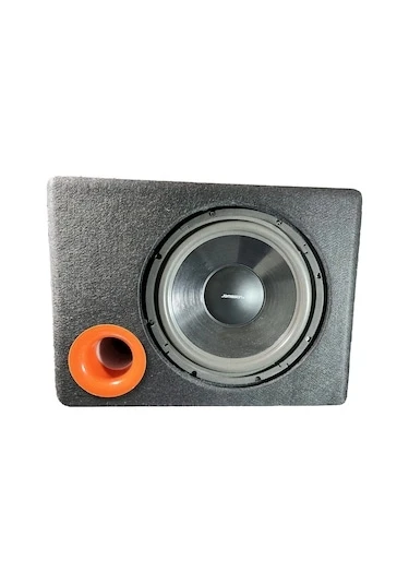 Jameson Jw-3650 1600w Bas+kabin ürün görseli 1