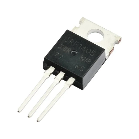 IRF 1405 TO-220 Mosfet ürün görseli 1