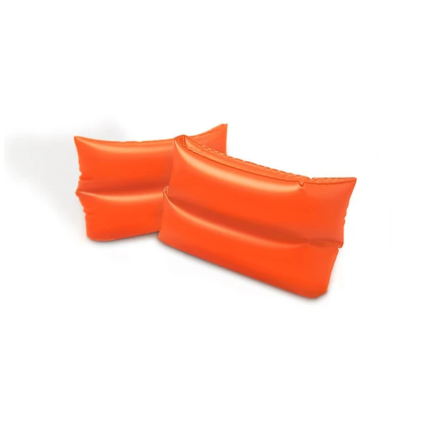 İntex Çift Boğumlu Kırmızı Kolluk 25x17 cm (2 ADET) ürün görseli 1