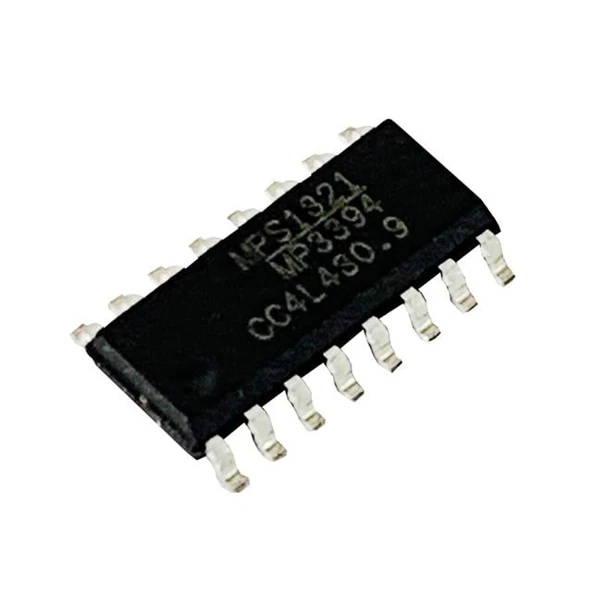 MP 3394ES SMD ürün görseli 1