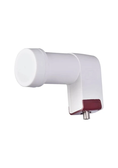 RED EXTEND SİNGLE LONG-NECK 40MM LNB ürün görseli 1