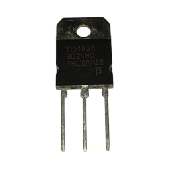 BD 249 Transistör ürün görseli 1