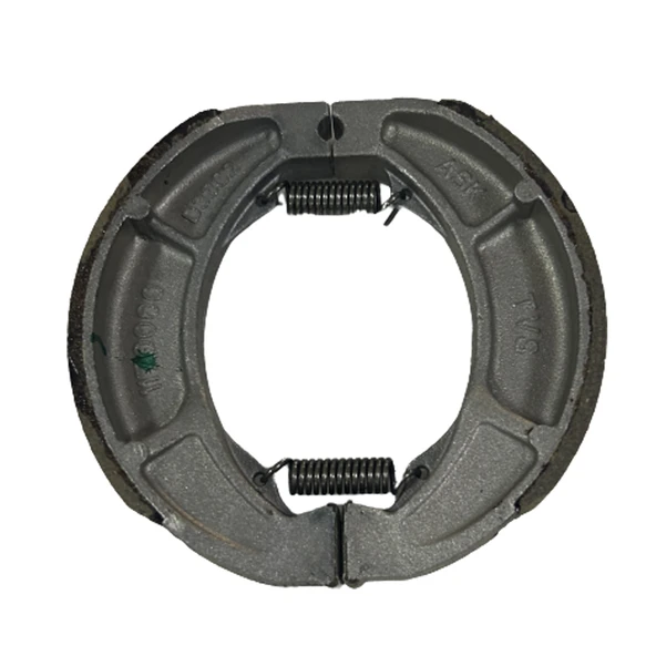 FREN BALATASI JUPİTER125 A 130MM ürün görseli 1