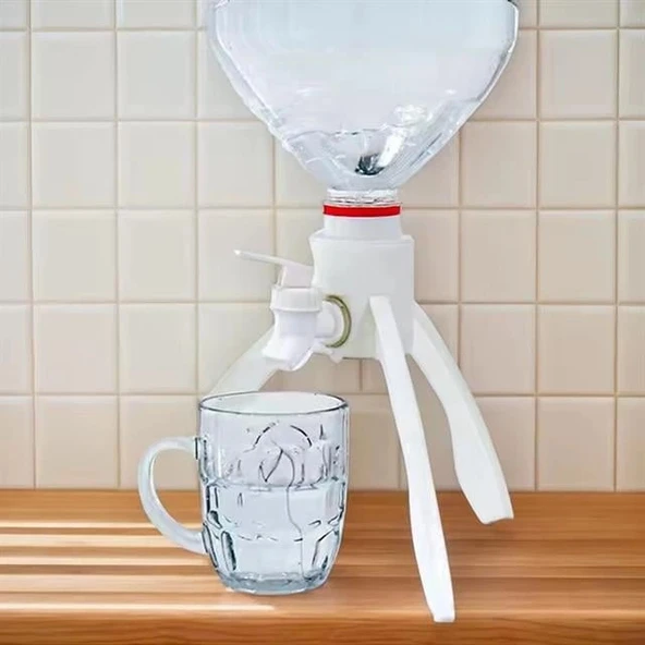 Sunup SN-22183 Çok Fonksiyonlu Mini İçecek Dağıtıcı ürün görseli 1