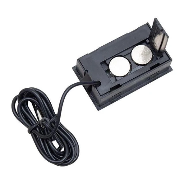 Powermaster PM-4522 Dijital Termometre - Resim 2