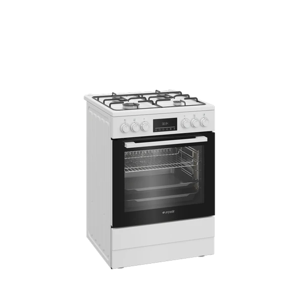 Arçelik F 8440-1 EB Ocaklı Fırın ürün görseli 1